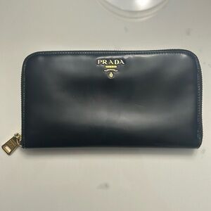Prada Wallet